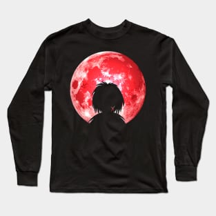 BATTOUSAI OF THE SAMURAI X Long Sleeve T-Shirt